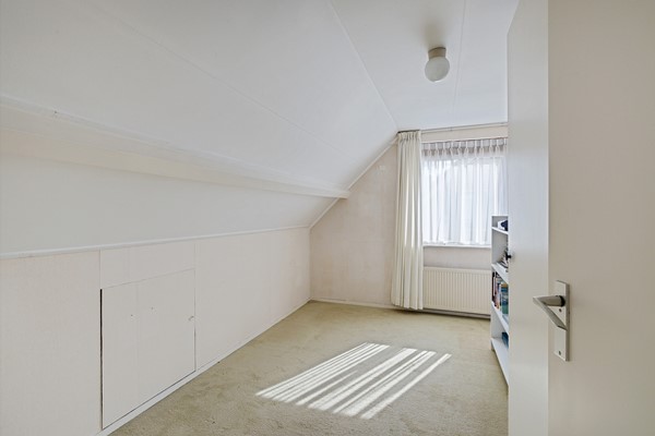 Medium property photo - Meester Haarmanstraat 14, 9354 BH Zevenhuizen